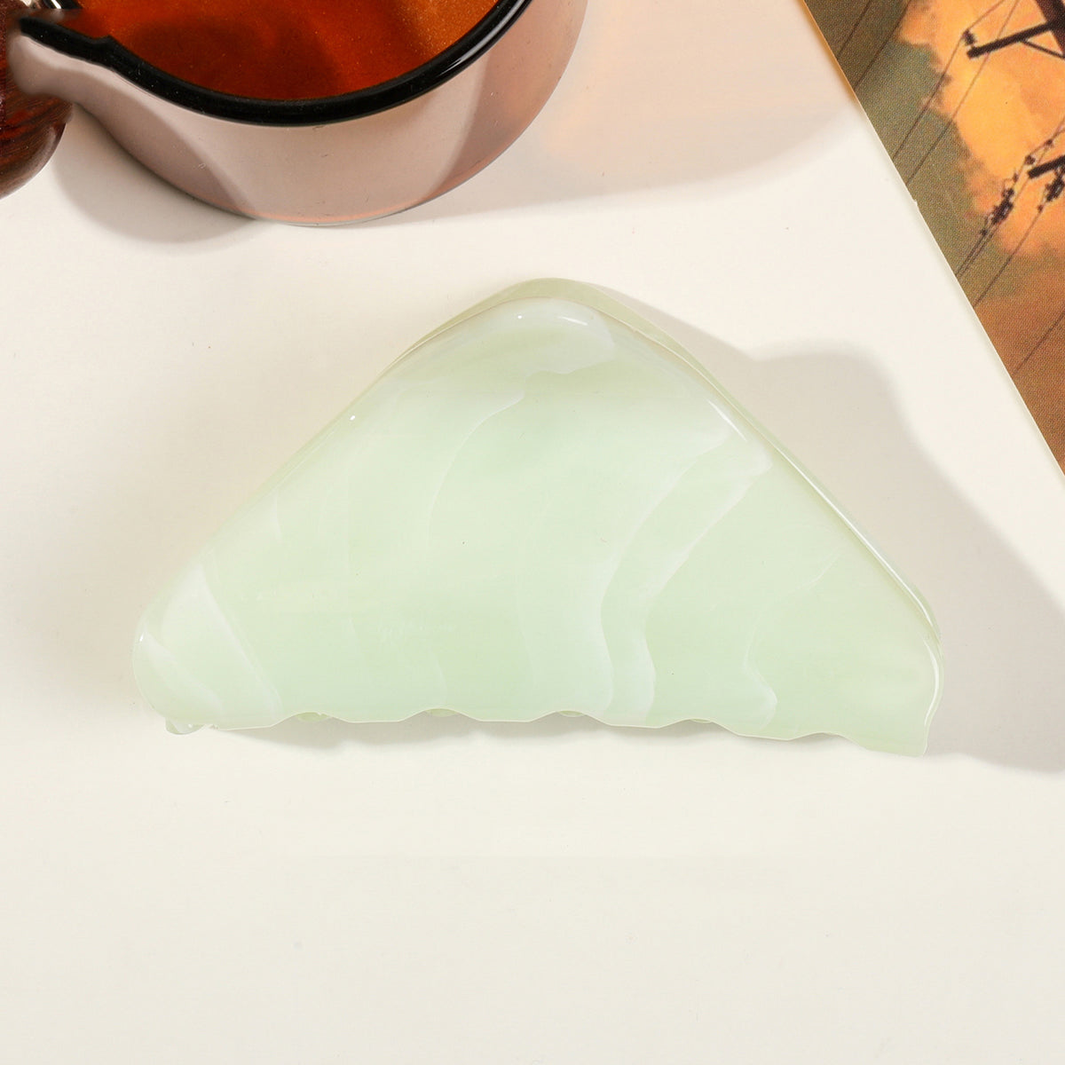 Light Green