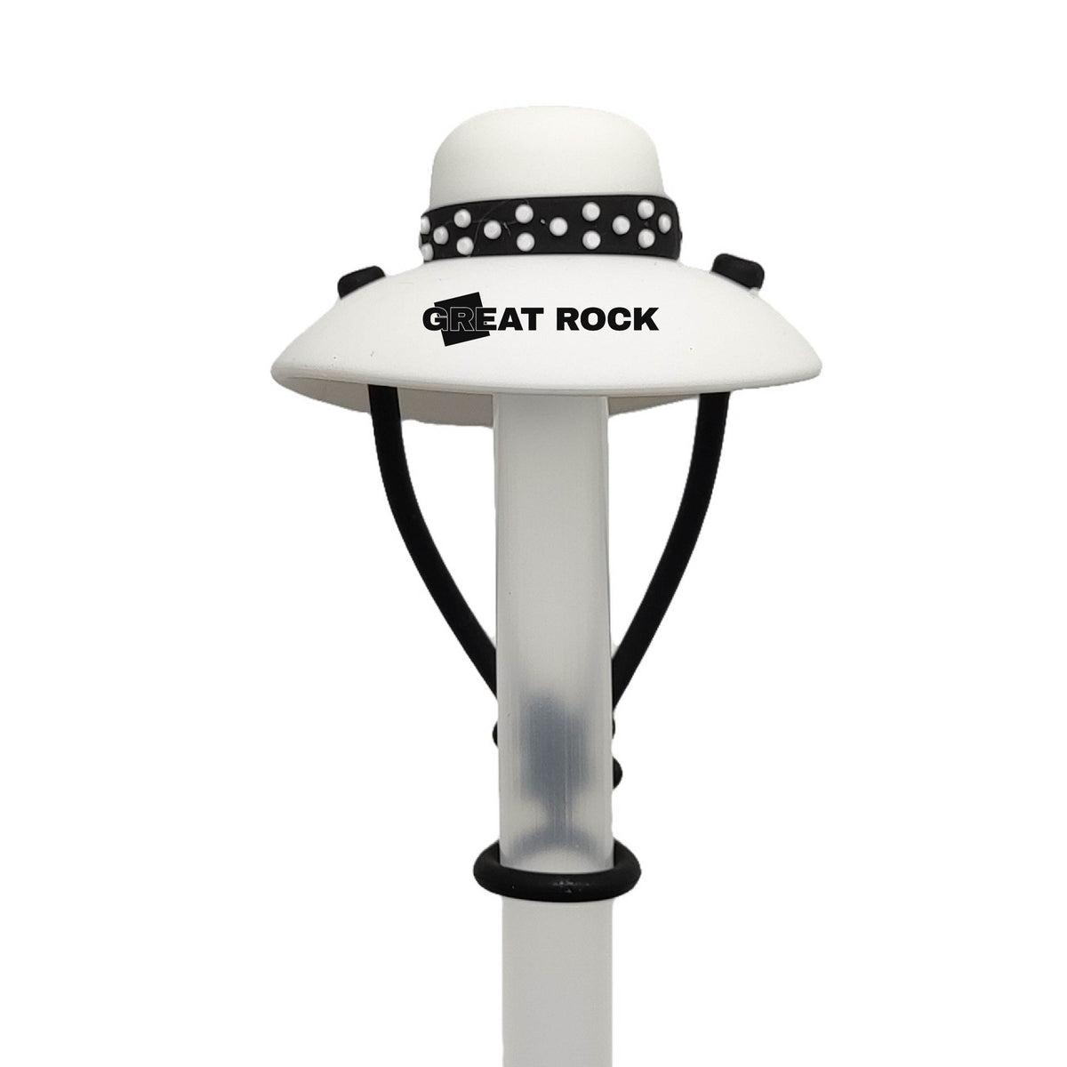 Silicone Straw Covers Cap