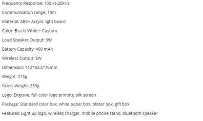 Product Details