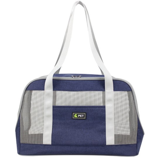 Breathable Pet Travel Bag