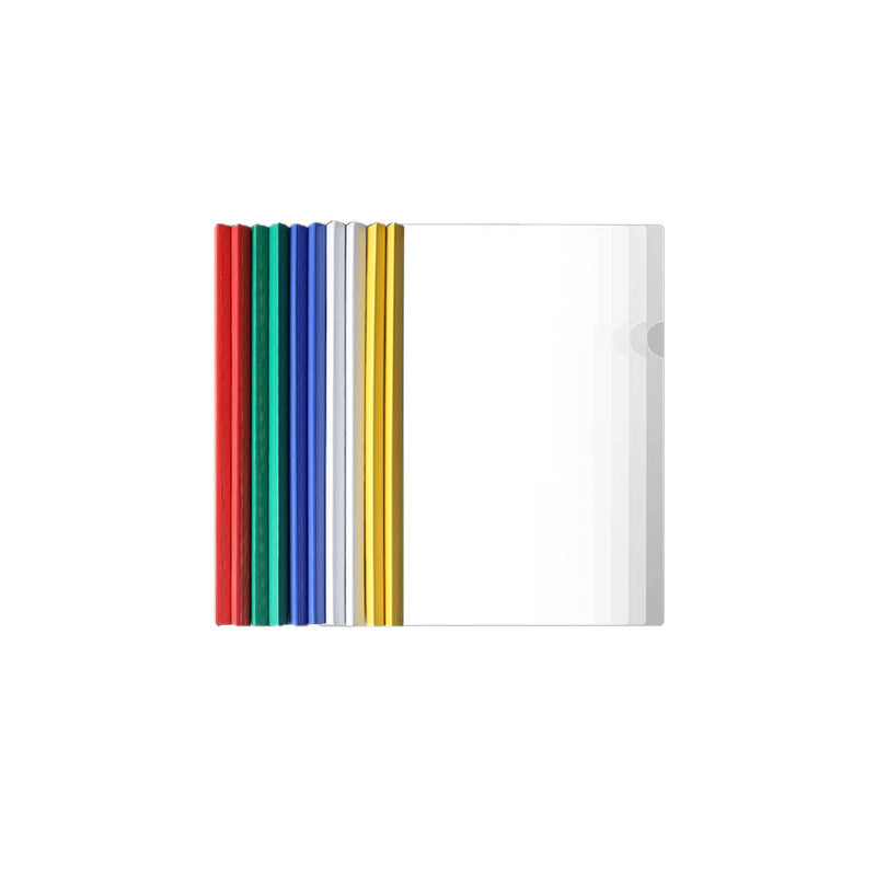 A4 Plastic Folder for Document