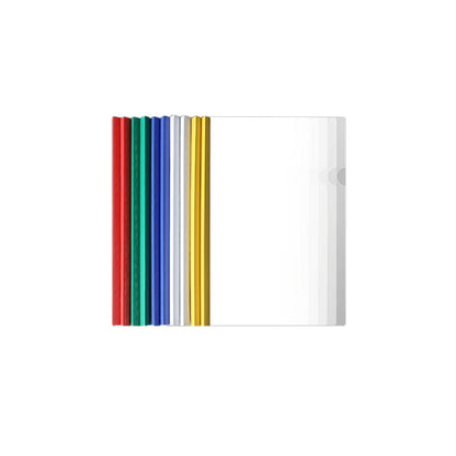 A4 Plastic Folder for Document