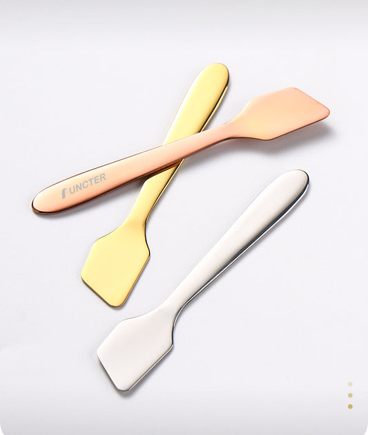 Stainless Steel Eye Cream Spoon/Facial Tool