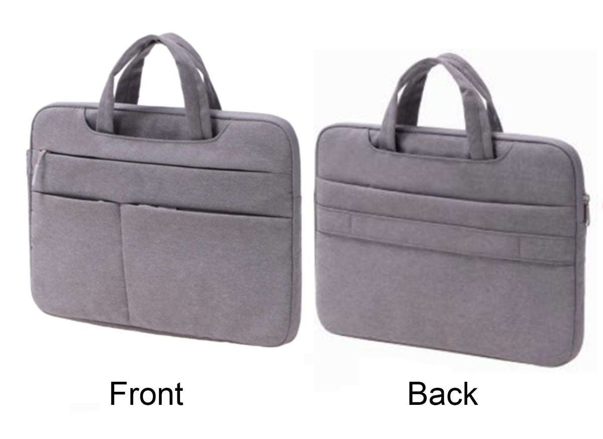 13" Durable Laptop Bag Laptop Sleeve Carrying Case