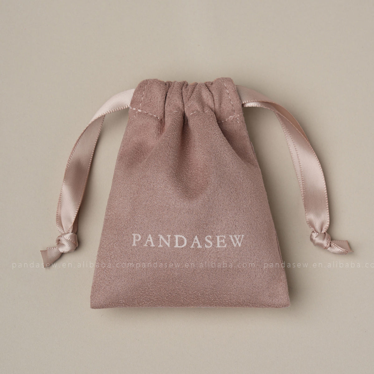 Dusty Pink