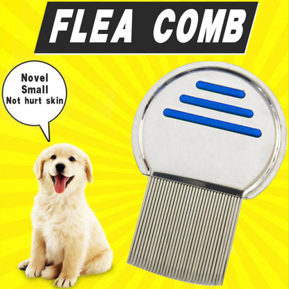 Pet Grooming Comb
