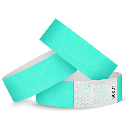 Teal Green