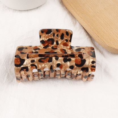 Leopard Print-#4