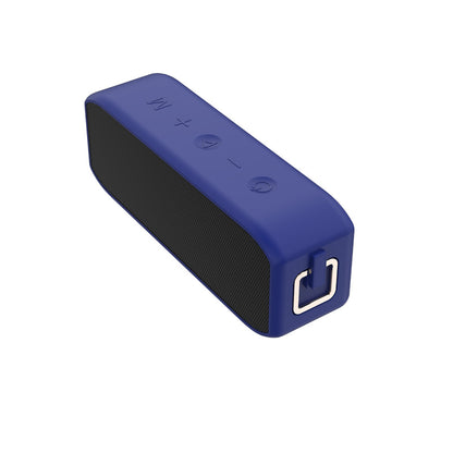 IPX7 Water Resistant Portable Outdoor Wireless Speaker With 20W Loud Stereo Sound