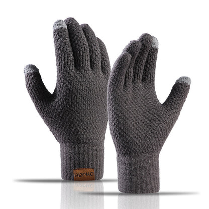 Winter Thermal Gloves
