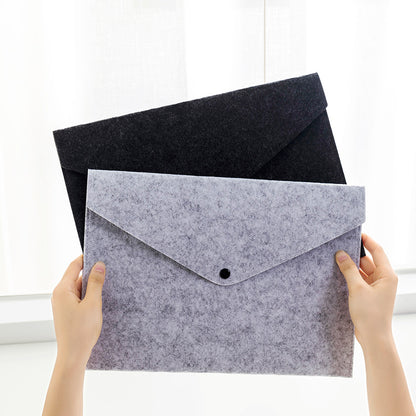 A4 Document File Bag