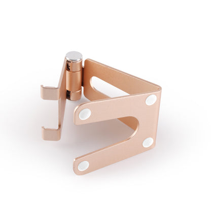 Adjustable Foldable Desktop Cell Phone Tablet Stand Holder