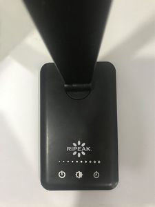 Multifunctional LED Desk Lamp w/USB Charger