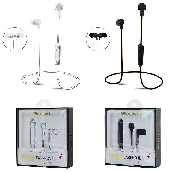 Powerful Wireless Sport Earbud