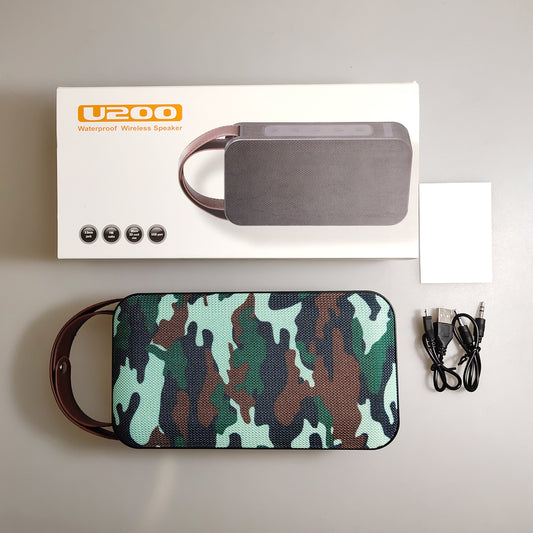 New Design Wireless Speaker