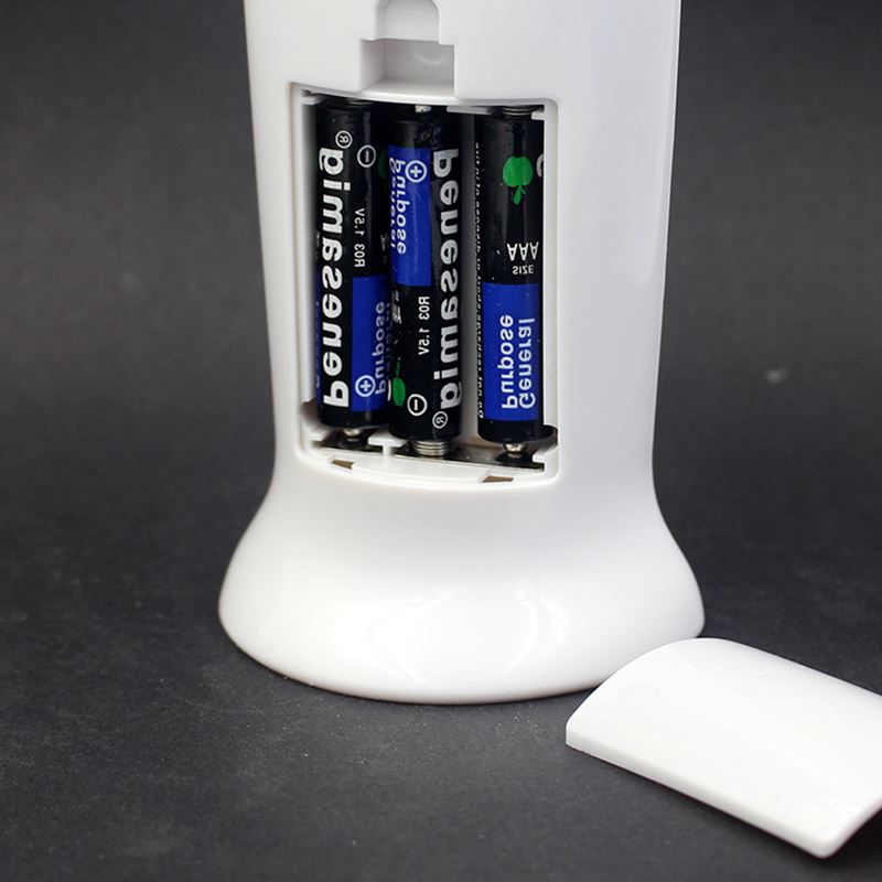 Battery View