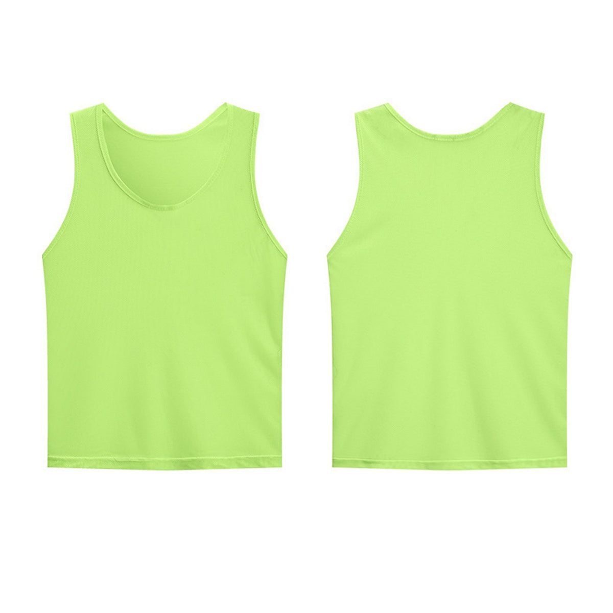 Fluorescent Green