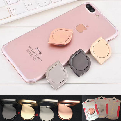 Fidget Spinner Ring Bracket Phone Holder