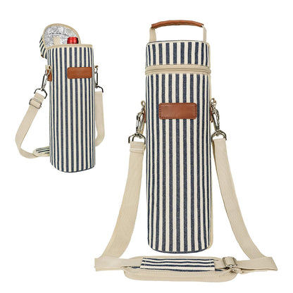 Blue Stripe