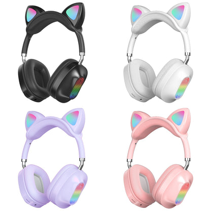 E-sports Studio Stereo Wireless Headphone