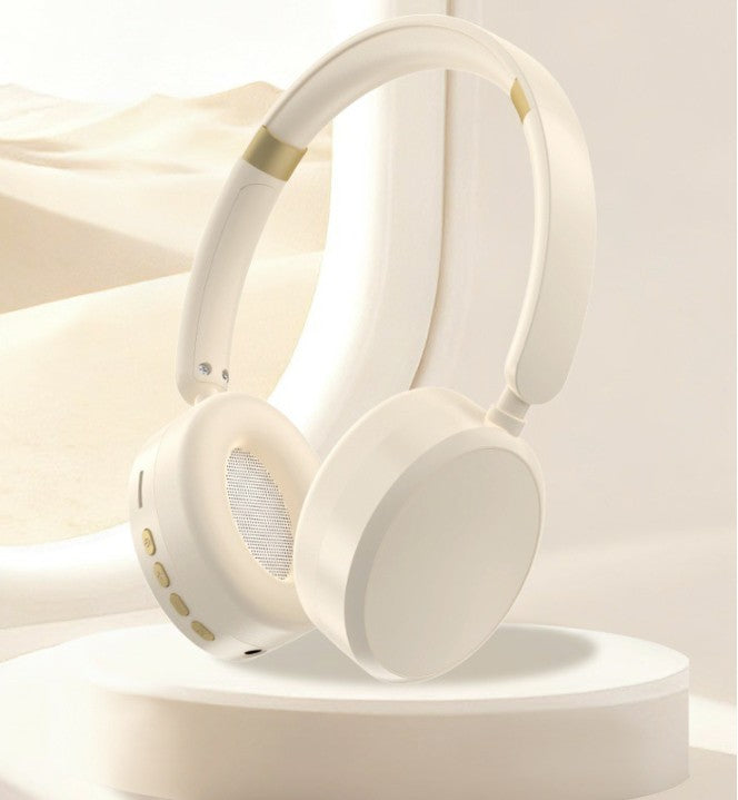 Durable Silent Disco Wireless Headphone Foldable Party Headset
