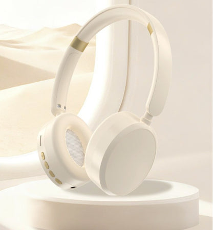 Durable Silent Disco Wireless Headphone Foldable Party Headset