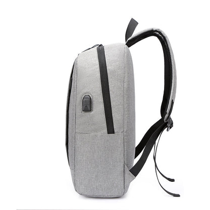 Laptop Backpack Computer Backpack With Charging Port