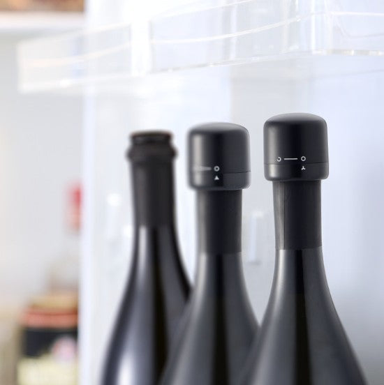 Silicone Wine Stoppers