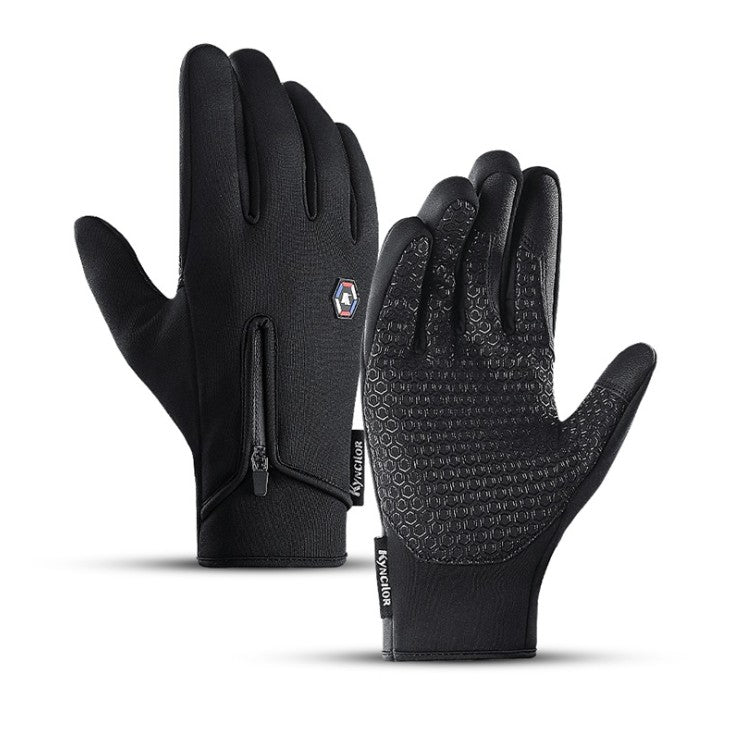 Winter Sport Thermal Gloves for Men Women