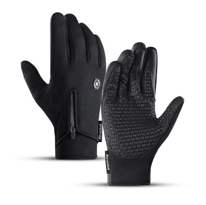 Winter Sport Thermal Gloves for Men Women