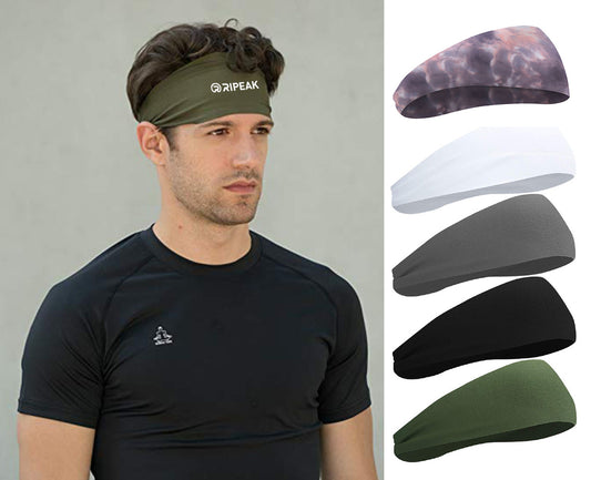 Sport Headbands