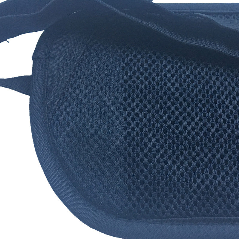RFID Anti-theft And Anti-scanning Sport Fanny bag Polyester Waist Bag