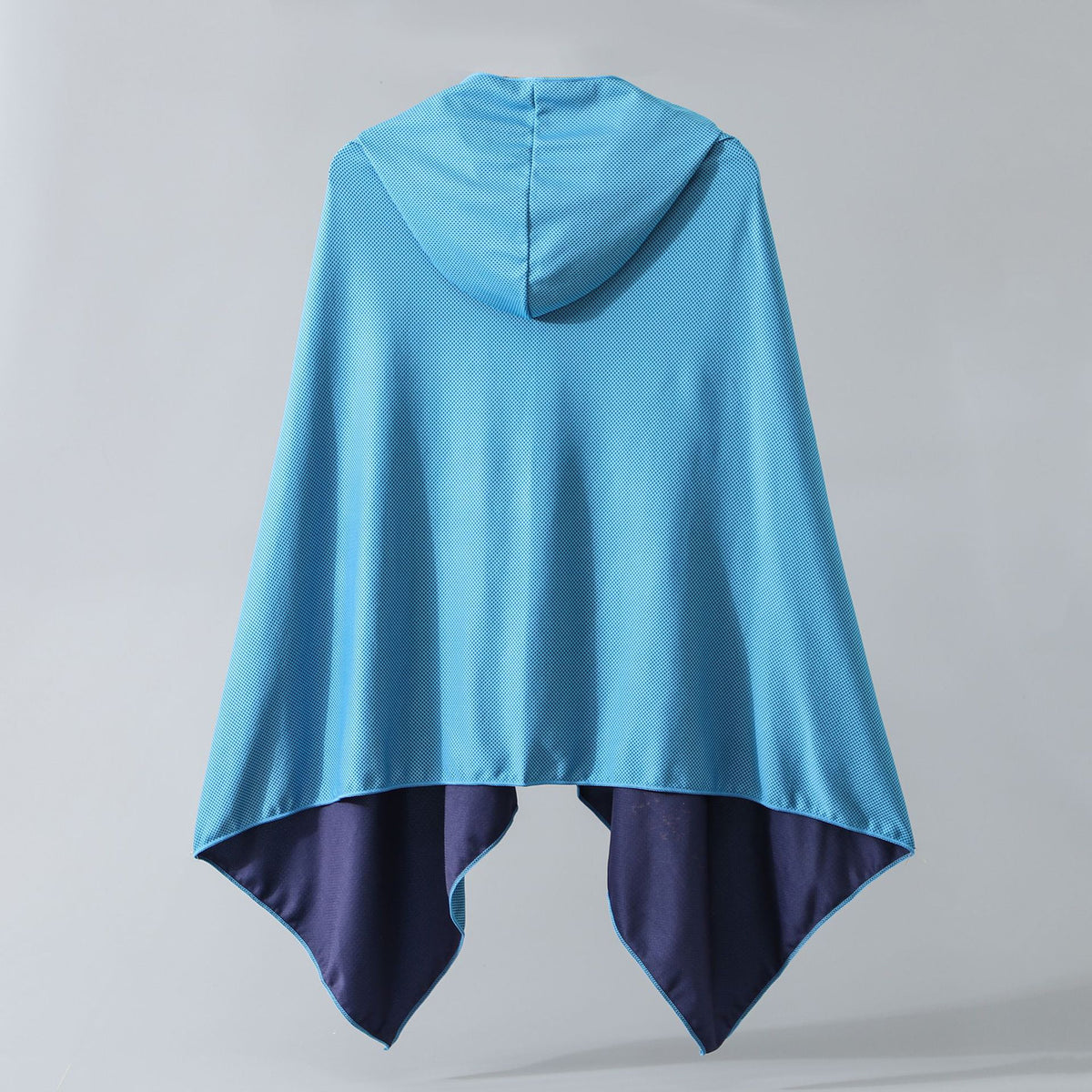Cooling Towel Poncho Swimming Towel Beach Towels