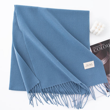 Misty Blue