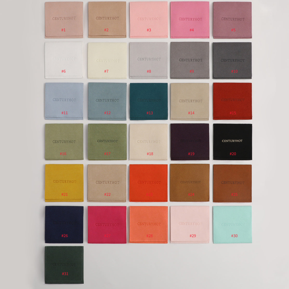 Colorway