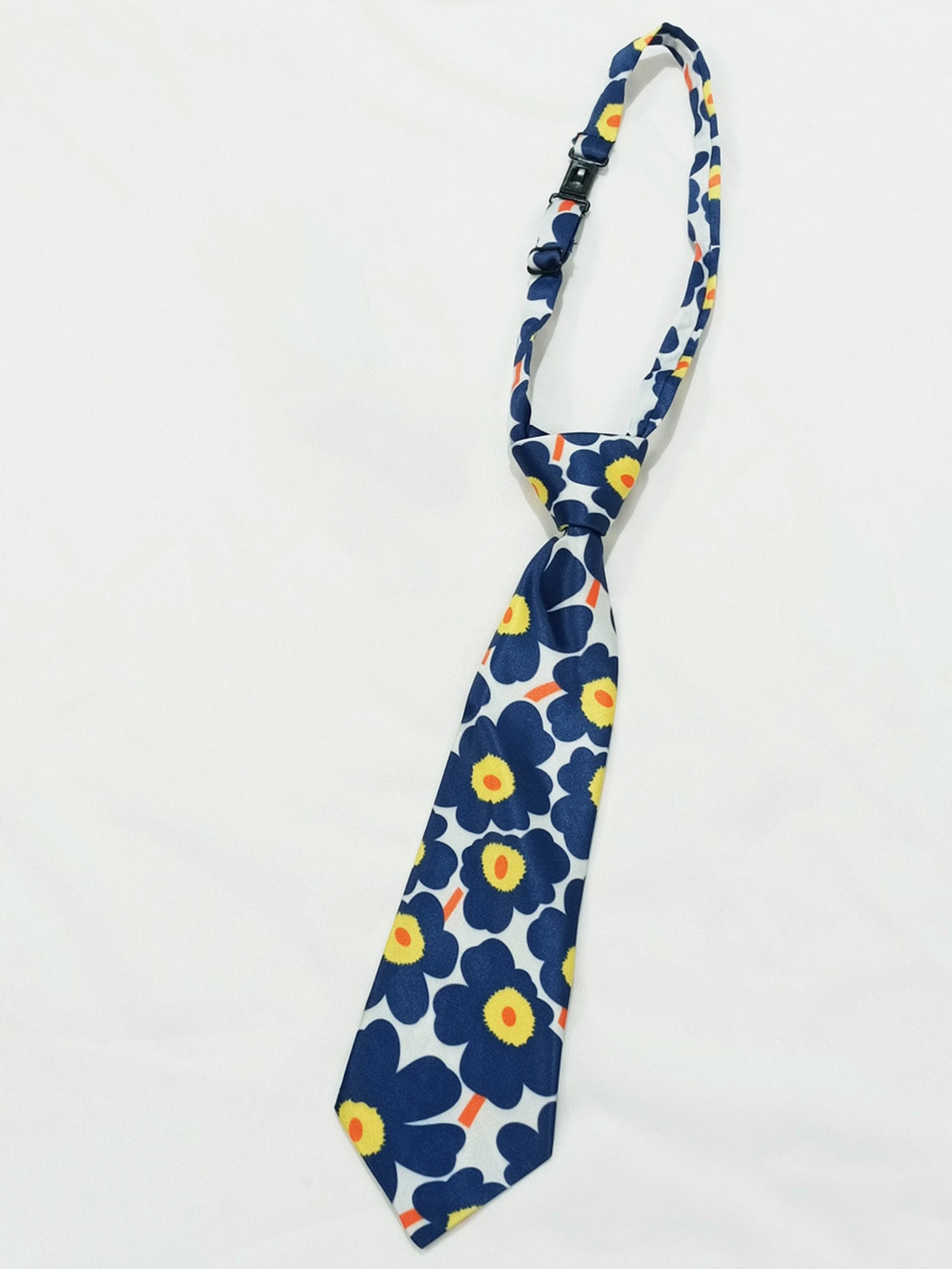 11"L x 2.76"W Custom Adjustable Kid's Neck Strap
