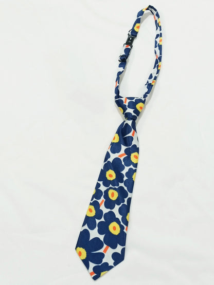 11"L x 2.76"W Custom Adjustable Kid's Neck Strap