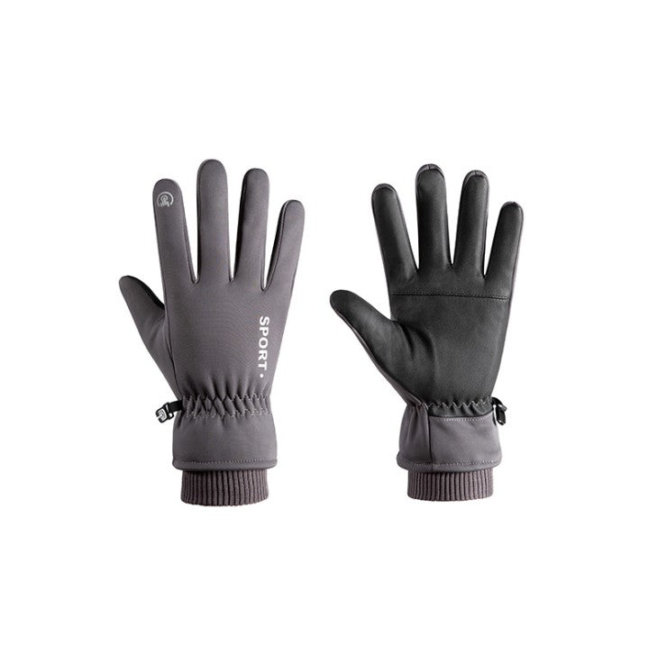 Winter Sport Thermal Gloves