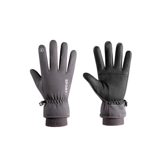 Winter Sport Thermal Gloves