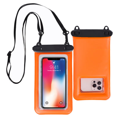 7'' Inflatable Float Waterproof Bag