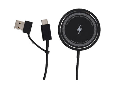 Magnetic charger for phone 14 Pro Max/14 Plus/14 Pro/14/13 Pro Max/13 Pro/13/13 Mini/12 Pro