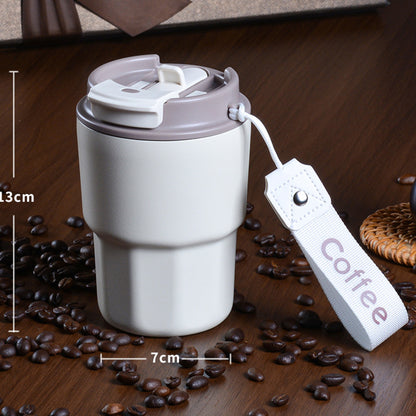 Light Coffee