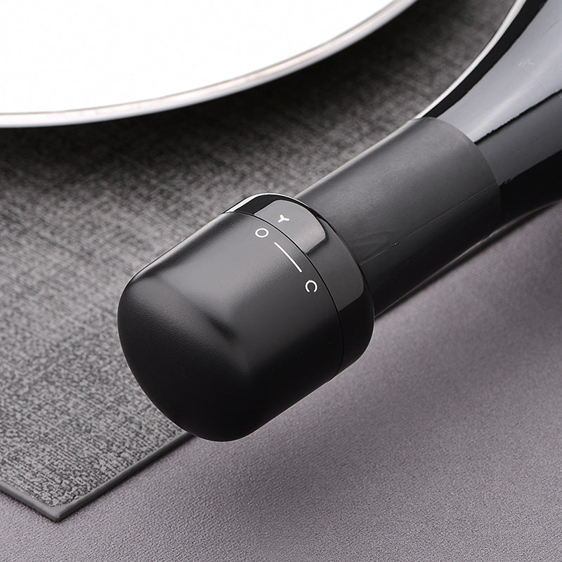 Silicone Wine Stoppers