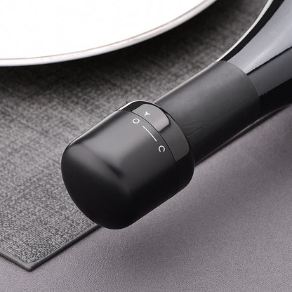Silicone Wine Stoppers