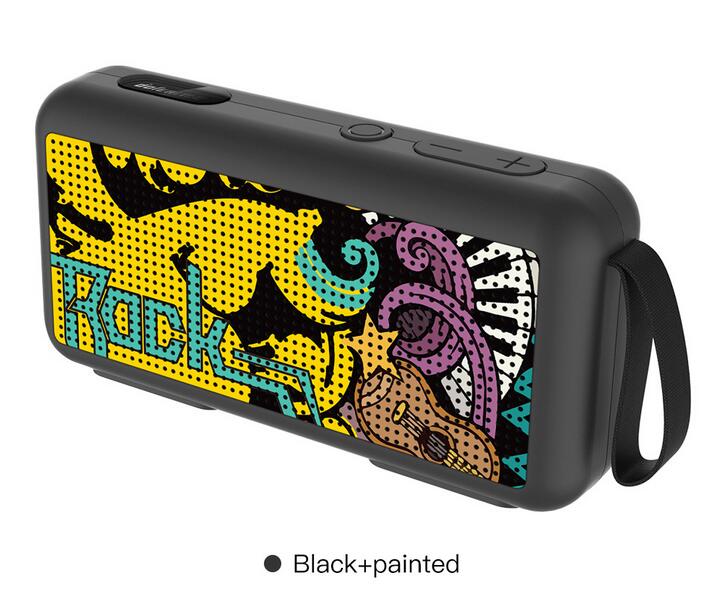 300 mAh Outdoor Sport Portable Speaker