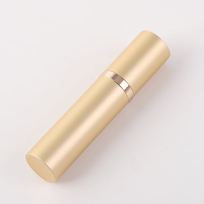 5ml Portable Mini Refillable Perfume Atomizer Perfume Spray Bottle Scent Pump Case - Pump Fill