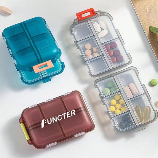Pill Dispensers Pill Planner