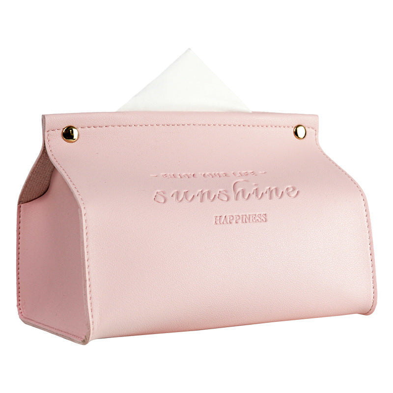 Tissue Box