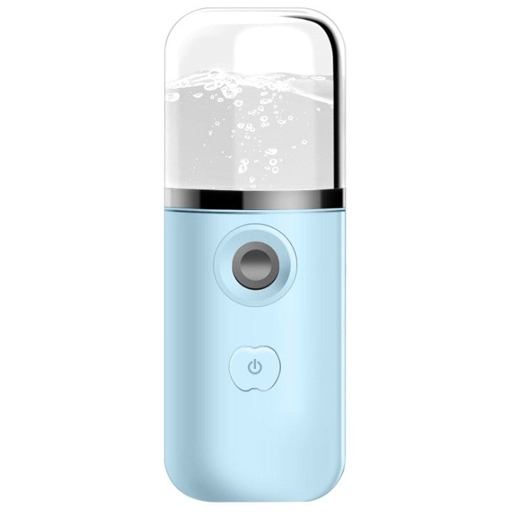 Portable Cool Facial Sprayer