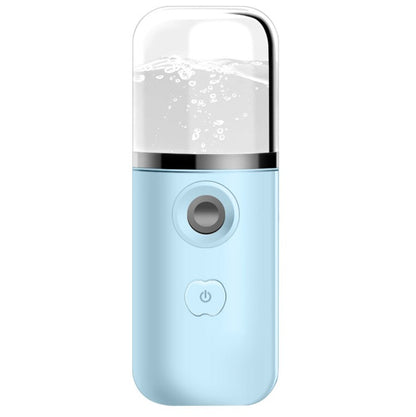 Portable Cool Facial Sprayer